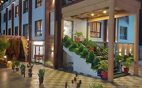 Hotel Vrinda Maihar India