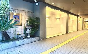 Toyoko Inn Kyoto Shijo-omiya 3*