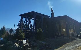 Panoramic Noah's Loft Holiday Home