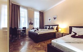 Aurellia Apartments Wien