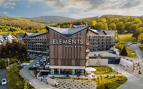 Elements Hotel&spa  5*