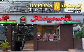 Hypons Hotel Bangalore  India