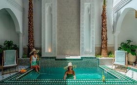Nelia De Marrakech Hotel Boutique&Spa