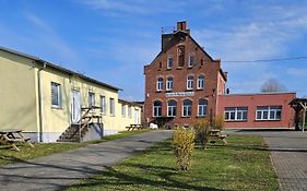 Gästehaus Heinrich Heine Schule