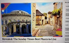 Luxury Cottage In Stamford Featured In The Sunday Times, Best Place To Live