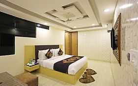 Grand Suites Hotel By D Capitol- Mahipalpur,Delhi Airport, Aerocity