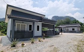 Tambun Hillview Cottage