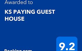 Ks Paying Guest House Varanasi