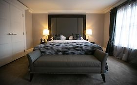 One Warwick Park Hotel Royal Tunbridge Wells 4* United Kingdom