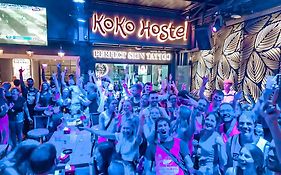Koko Party Hostel