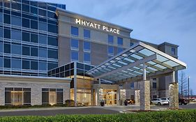 Hyatt Place Jackson Ridgeland Hotel 3* United States
