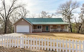 5 Bedroom Vacation Home Next To Silver Dollar City