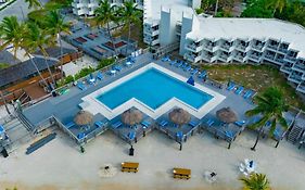 Caloosa Cove Resort Islamorada Fl 3*