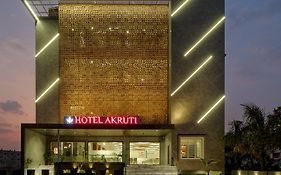 Hotel Akruti, Nanded  3* India