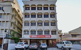 Oyo Hotel Kohinoor