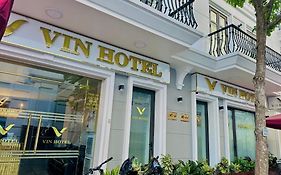 Vin Hotel
