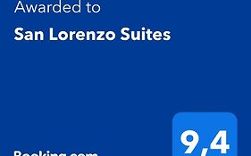 San Lorenzo Suites  3*
