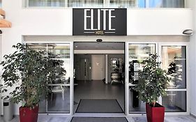 Elite Hotel  4*