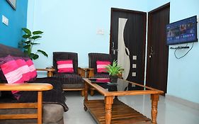 Indra Apartment Varanasi  India
