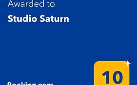Studio Saturn