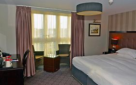 Angel Hotel Whitby 4*
