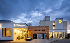Jufa Hotel Bad Radkersburg - Inkl 4H Bade-Thermeneintritt