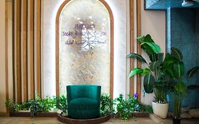 Violet Al Azizia Hotel Mecca Saudi Arabia