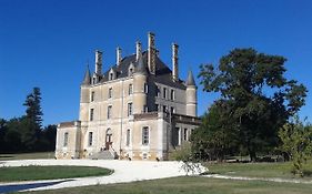 Chateau De Puybelliard