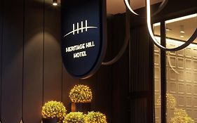 Heritage Hill Hotel