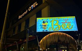 Beyondiest Hotel