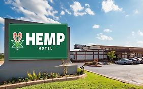 Hemp Hotel Oklahoma City United States