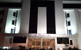 The Peerless Inn Hyderabad 3*