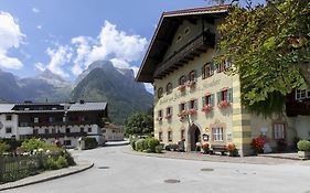 Hotel - Wirts'haus Zum Schweizer