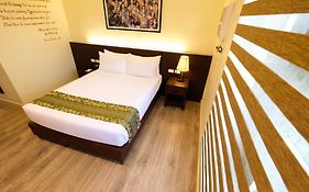Cebu Quincentennial Hotel