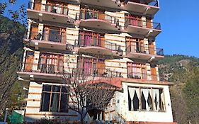 Hotel Rockland Inn , Manali Manali (himachal Pradesh) 3* India