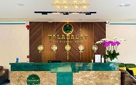 Tala Dalat Hotel