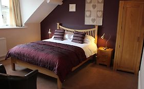 Ellergill Bed & Breakfast Keswick (cumbria) 4* United Kingdom