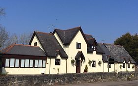 Willowbrook Guesthouse Chepstow