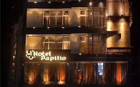 Hotel Papilio Malda India