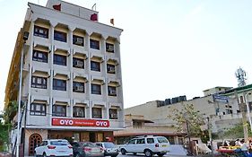 Oyo Hotel Kohinoor