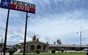 Texas Inn Seguin  2* United States