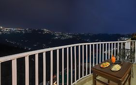 Seven Hills Shimla By Him Haults Hospitality Aparthotel  India
