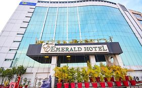 Emerald Hotel Ranchi 3*