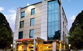Hotel Vaishali Inn 4*