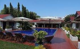 French Garden Resort Sihanoukville