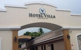 Hotel Villa San Miguel