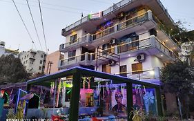 Orchid Hotel And Hostel Rishikesh 3*