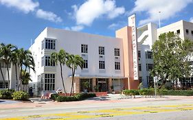 Tropics Hotel Miami 3*