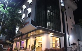 Hotel Laxmi Palace