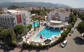 Club Atrium & Hotel Marmaris Turkey